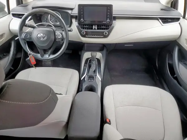 5YFEPMAE1NP311579 2022 TOYOTA COROLLA - Image 8