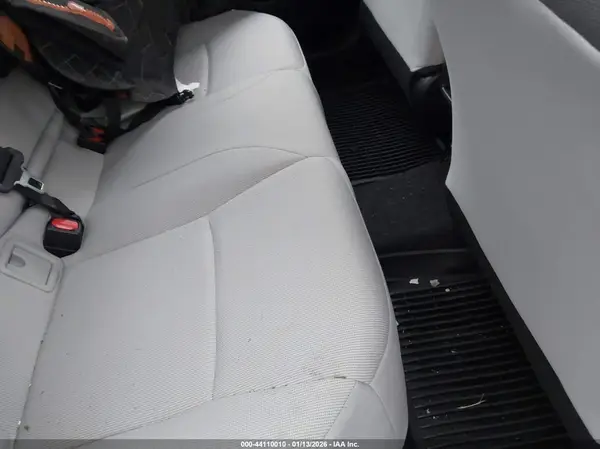 5YFEPMAE1NP312022 2022 TOYOTA COROLLA - Image 8