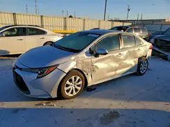 5YFEPMAE1NP312036 2022 TOYOTA COROLLA