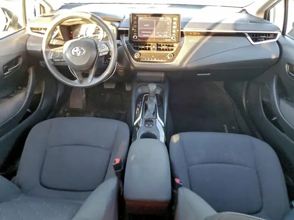 5YFEPMAE1NP312036 2022 TOYOTA COROLLA - Image 8