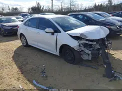 5YFEPMAE1NP312487 2022 TOYOTA COROLLA