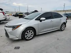5YFEPMAE1NP312621 2022 TOYOTA COROLLA