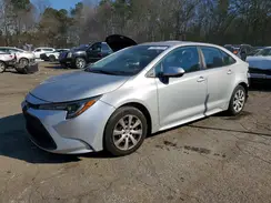 5YFEPMAE1NP312733 2022 TOYOTA COROLLA