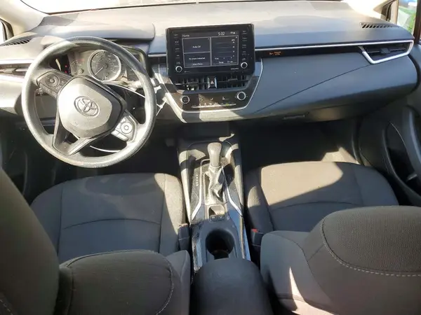 5YFEPMAE1NP312733 2022 TOYOTA COROLLA - Image 8