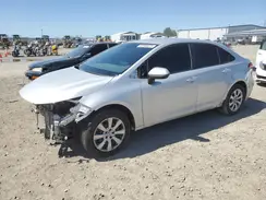 5YFEPMAE1NP312747 2022 TOYOTA COROLLA