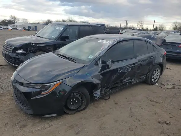 5YFEPMAE1NP313137 2022 TOYOTA COROLLA - Image 1