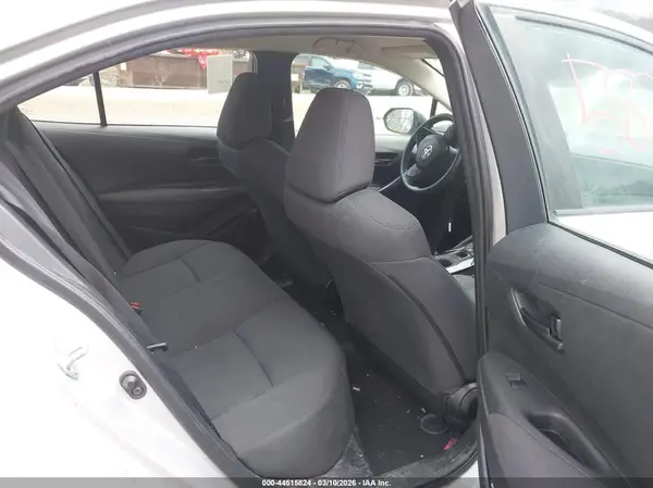 5YFEPMAE1NP313249 2022 TOYOTA COROLLA - Image 8