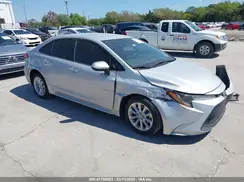 5YFEPMAE1NP314241 2022 TOYOTA COROLLA