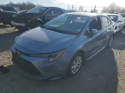 5YFEPMAE1NP314384 2022 TOYOTA COROLLA