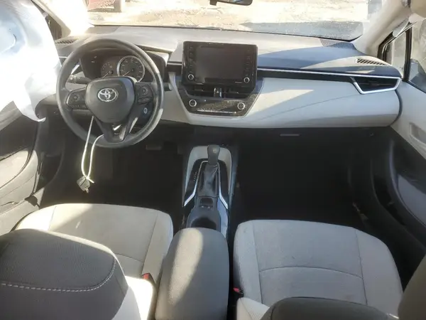 5YFEPMAE1NP314465 2022 TOYOTA COROLLA - Image 8