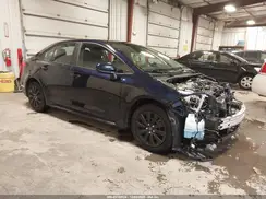 5YFEPMAE1NP314644 2022 TOYOTA COROLLA