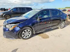 5YFEPMAE1NP314739 2022 TOYOTA COROLLA