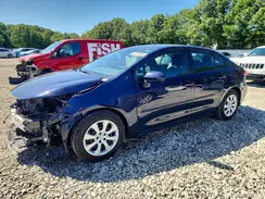 5YFEPMAE1NP314756 2022 TOYOTA COROLLA