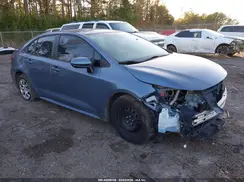 5YFEPMAE1NP315793 2022 TOYOTA COROLLA