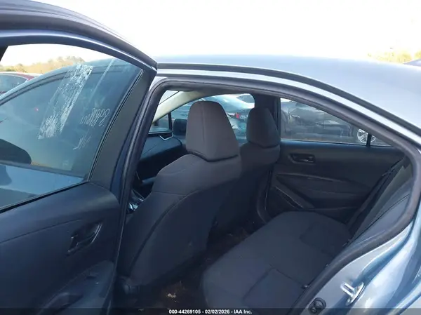 5YFEPMAE1NP315793 2022 TOYOTA COROLLA - Image 8