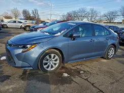 5YFEPMAE1NP315812 2022 TOYOTA COROLLA