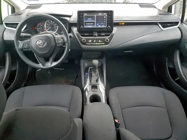 5YFEPMAE1NP315972 2022 TOYOTA COROLLA - Image 8