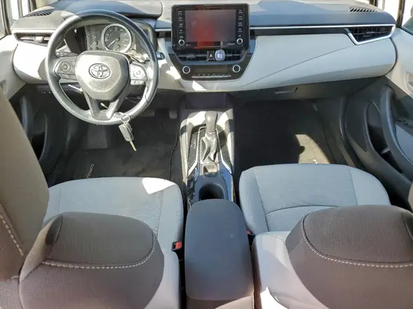 5YFEPMAE1NP316572 2022 TOYOTA COROLLA - Image 8