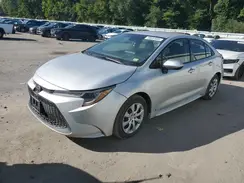 5YFEPMAE1NP317687 2022 TOYOTA COROLLA
