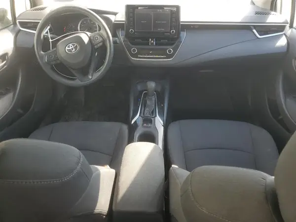 5YFEPMAE1NP317687 2022 TOYOTA COROLLA - Image 8