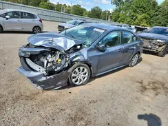 5YFEPMAE1NP318662 2022 TOYOTA COROLLA