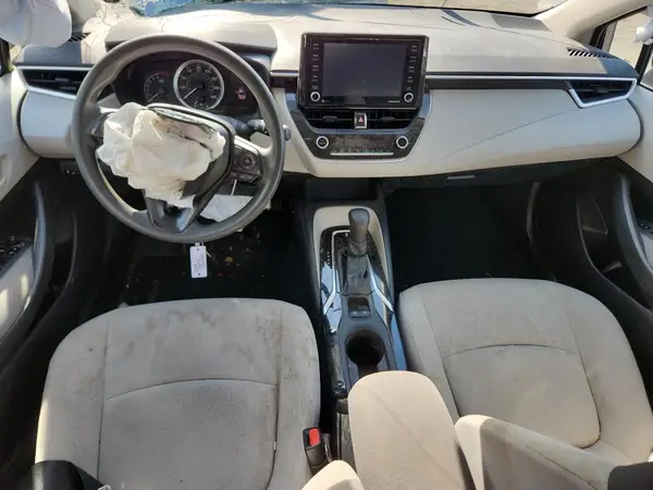 5YFEPMAE1NP318662 2022 TOYOTA COROLLA - Image 8
