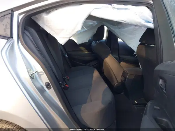 5YFEPMAE1NP320475 2022 TOYOTA COROLLA - Image 8