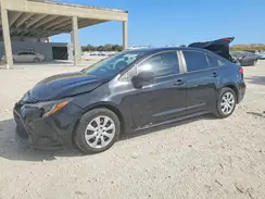 5YFEPMAE1NP320587 2022 TOYOTA COROLLA