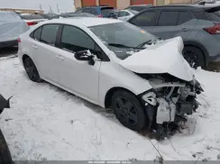 5YFEPMAE1NP321108 2022 TOYOTA COROLLA