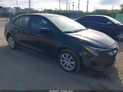 5YFEPMAE1NP321920 2022 TOYOTA COROLLA