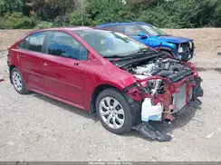 5YFEPMAE1NP322260 2022 TOYOTA COROLLA