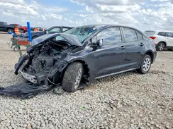 5YFEPMAE1NP322680 2022 TOYOTA COROLLA
