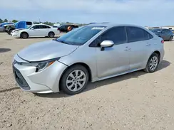 5YFEPMAE1NP322761 2022 TOYOTA COROLLA