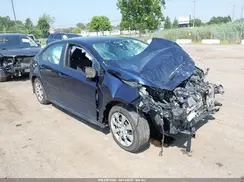 5YFEPMAE1NP323179 2022 TOYOTA COROLLA