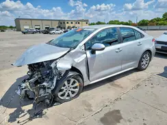 5YFEPMAE1NP324350 2022 TOYOTA COROLLA