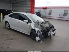 5YFEPMAE1NP324574 2022 TOYOTA COROLLA