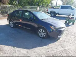 5YFEPMAE1NP324641 2022 TOYOTA COROLLA