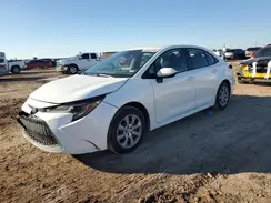 5YFEPMAE1NP324896 2022 TOYOTA COROLLA