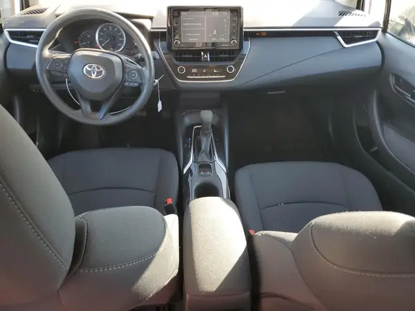5YFEPMAE1NP324896 2022 TOYOTA COROLLA - Image 8
