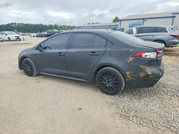 5YFEPMAE1NP325031 2022 TOYOTA COROLLA - Image 2