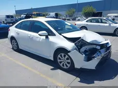 5YFEPMAE1NP325367 2022 TOYOTA COROLLA