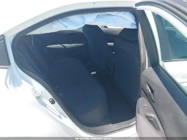 5YFEPMAE1NP325367 2022 TOYOTA COROLLA - Image 8
