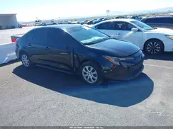 5YFEPMAE1NP325420 2022 TOYOTA COROLLA
