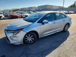 5YFEPMAE1NP325448 2022 TOYOTA COROLLA