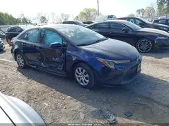 5YFEPMAE1NP325496 2022 TOYOTA COROLLA