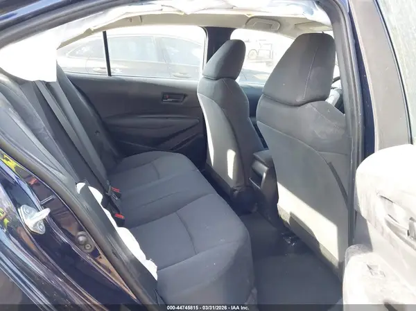 5YFEPMAE1NP325496 2022 TOYOTA COROLLA - Image 7