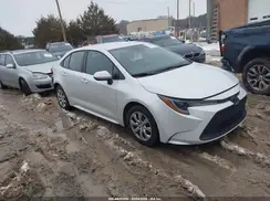 5YFEPMAE1NP325840 2022 TOYOTA COROLLA
