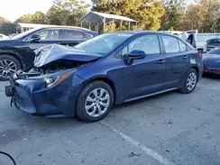 5YFEPMAE1NP325885 2022 TOYOTA COROLLA