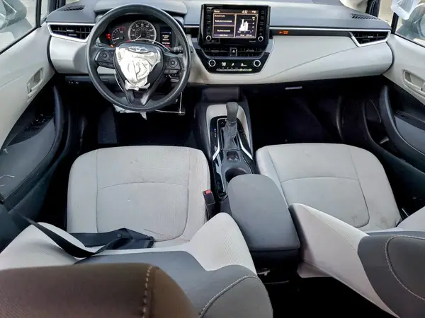 5YFEPMAE1NP325885 2022 TOYOTA COROLLA - Image 8