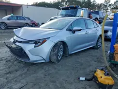 5YFEPMAE1NP325904 2022 TOYOTA COROLLA